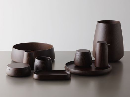 New Interior Accessories from Decor Walther