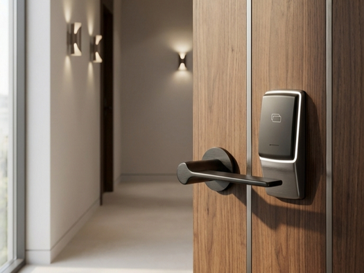 Compact System, the New Dnd Handle Fastening System