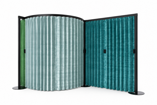 Dooor Presents ‘Half Loop’ at ICFF 2026