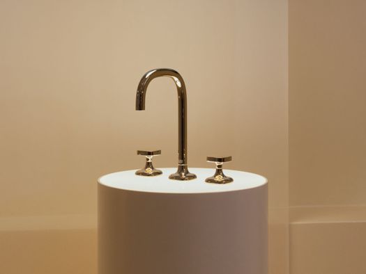 Dornbracht’s New Bathroom and Kitchen Ranges at 3daysofdesign 2026