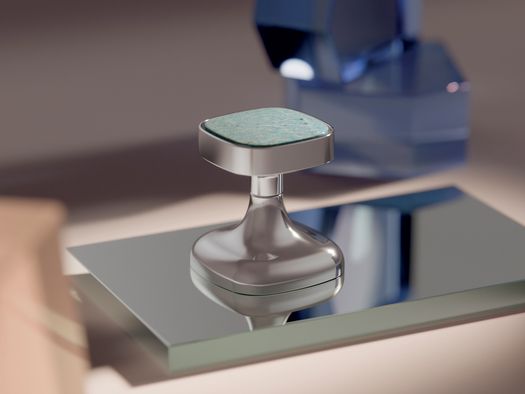 The Faucet that Combines Hybrid Forms with Tailored Customization