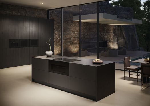 Nuovi riconoscimenti internazionali per il sistema Lhov di Elica