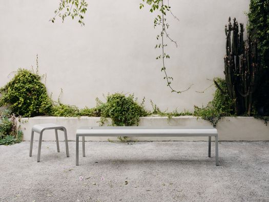 ZaZa by Emeco at NeoCon 2026
