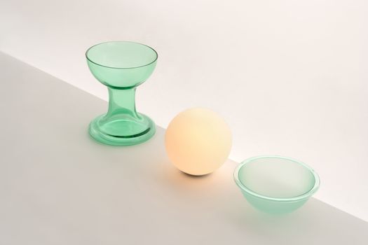 Playful, Retro, and Colourful: the New Established & Sons Lamp 