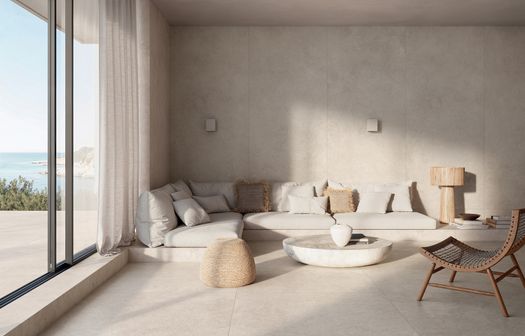 ABK Group Focuses on Material Explorations at Coverings 2026