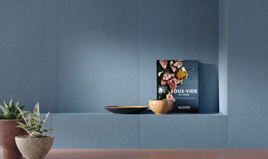 TerraPura di FMG: la natura diventa architettura