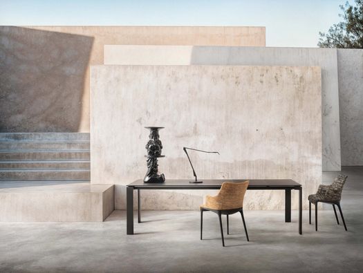 Kartell zeigt Zukunftsperspektiven auf dem diesjährigen Salone