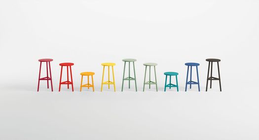 Fantin freut sich auf die Vorstellung eines neuen Mitglieds der Hug-Familie auf dem Salone del Mobile 2023 