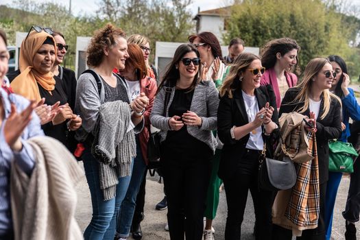 Sebach Best Workplaces™ for Women 2023 per il terzo anno consecutivo