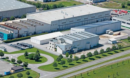 Pontarolo Engineering Spa è Campione della Crescita 2024