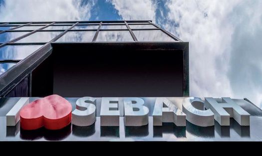 Sebach protagonista alle fiere italiane di settore
