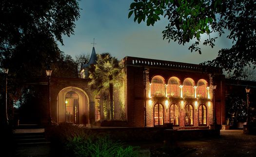 Traditionsreiches Restaurant Belvedere in London wiedereröffnet