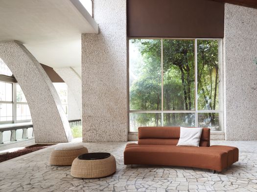 La casa d'autunno secondo Frigerio