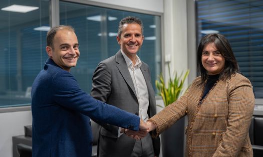 Driving innovation: Gewiss acquires Thinknx 