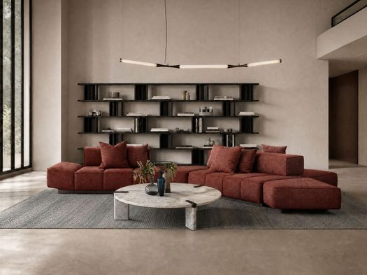 Craftsmanship and Contemporary Design: The New Ghidini1961 Collections