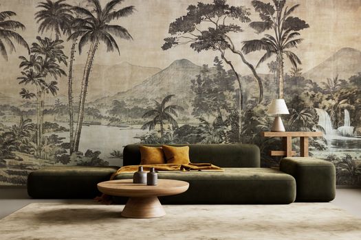 New Atmospheres on the Walls