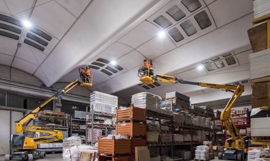 Safety Expo 2024: Seriana organizza un seminario gratuito per le aziende sulla prevenzione sismica nel mondo del lavoro