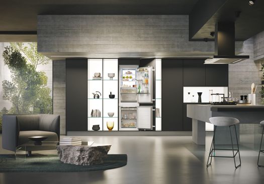 Haier a Eurocucina 2024 