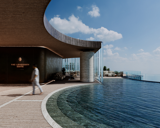 Interior design, Wellness and Longevity
