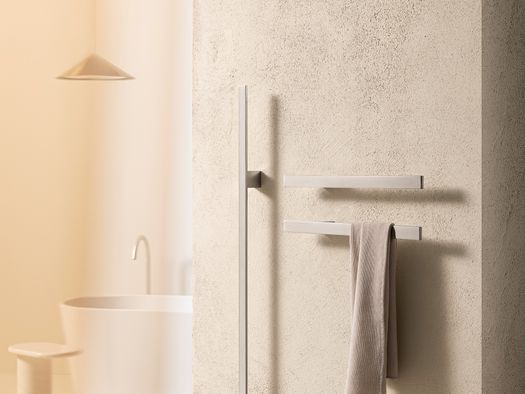 TUBES Debuts at ICFF