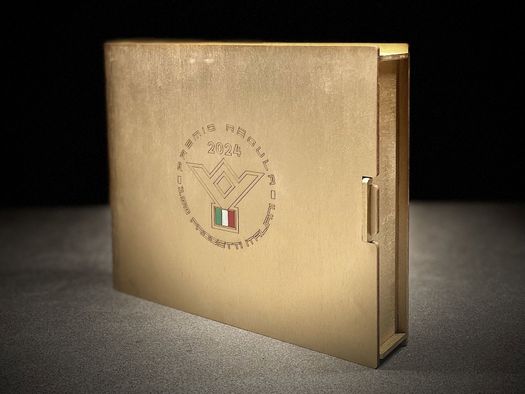 Arrital Wins the 2024 Rēgula Award with Nautila