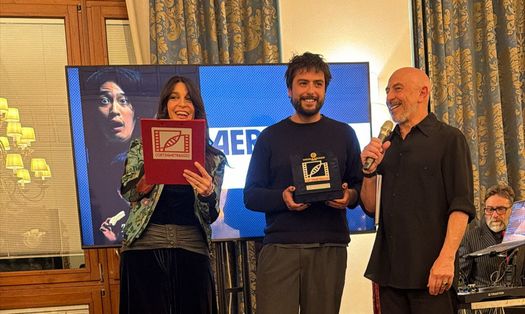 Aermec partner di Cortinametraggio, uno dei più importanti Festival di corti in Italia