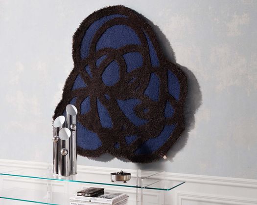 Il tappeto Kasthall firmato Paola Navone in tre nuove varianti colore