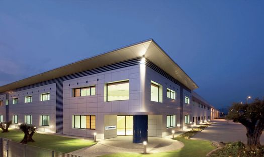 IVS Group ha scelto Seriana per la sicurezza antisismica