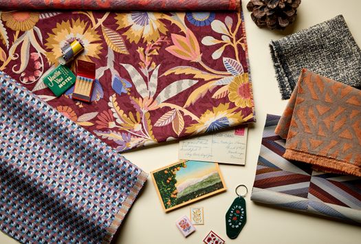 Nature Reimagined: Momentum’s Sensory Journey at NeoCon 2025