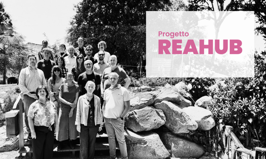 Edilclima nel progetto europeo REAHUB