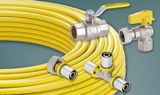 Sistemi di distribuzione Fivgas