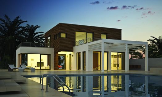 Sidel racconta il valore del legno nei serramenti per la casa