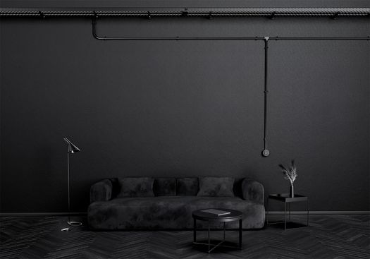 OBO BlackLine: Wenn die Elektroinstallation Teil des Projekts wird