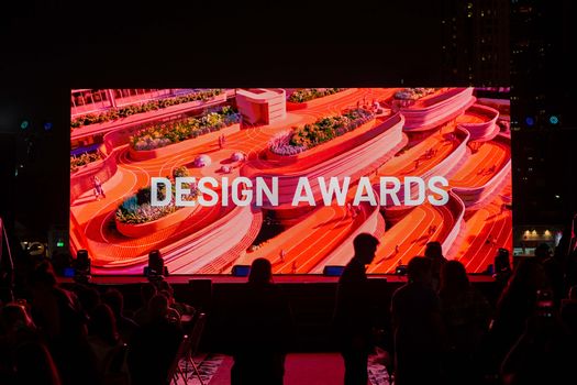 Bontempi Wins Three Awards at the 2025 International Design Awards