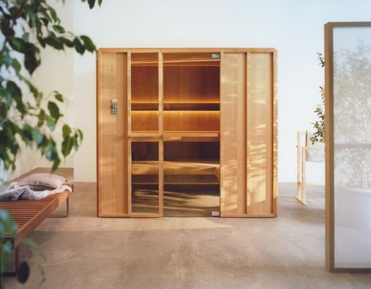 Il benessere è di design