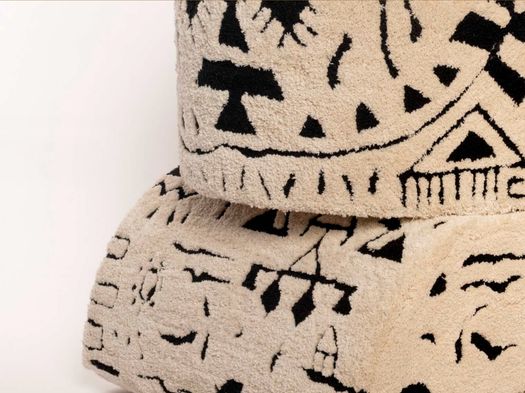 KHANA Collection. A Return to Roots