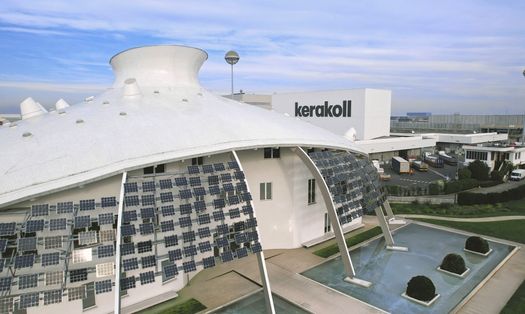 Kerakoll e Fibre Net insieme nel rinforzo strutturale