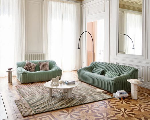 French Design in Milan