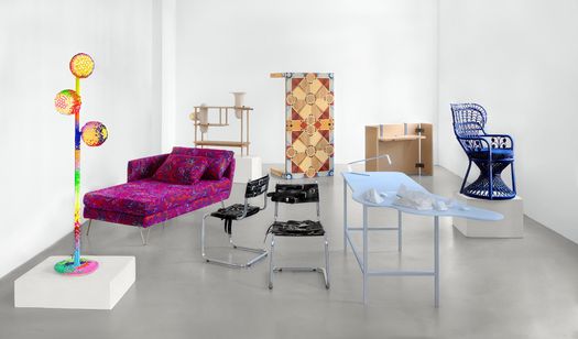 « Les Uniques », une collection capsule réunissant huit designers de talent