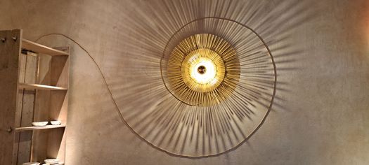 Radar Interior presents Lafayette XXL