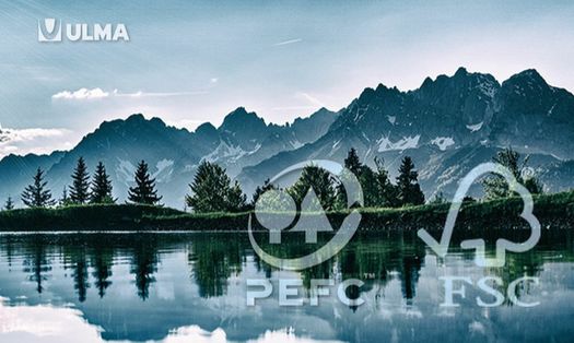 Ulma, un progetto aziendale sostenibile