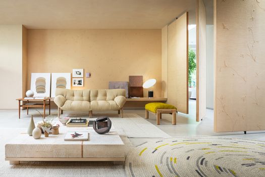 I 'Dialoghi' di Paola Lenti alla Milano Design Week 2026