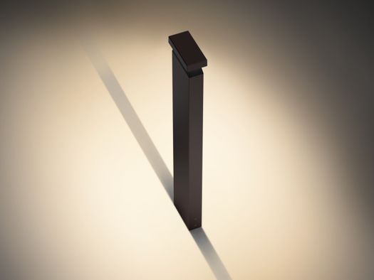 An Essential and Eco-friendly Outdoor Bollard