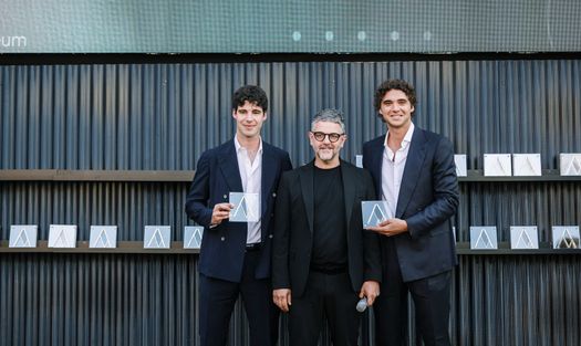 Litokol vince il Compasso d’Oro 2026