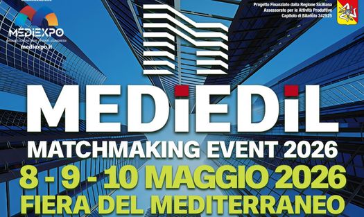 Heidelberg Materials Italia a Mediedil con i.idro Drain e i.tech Cargo