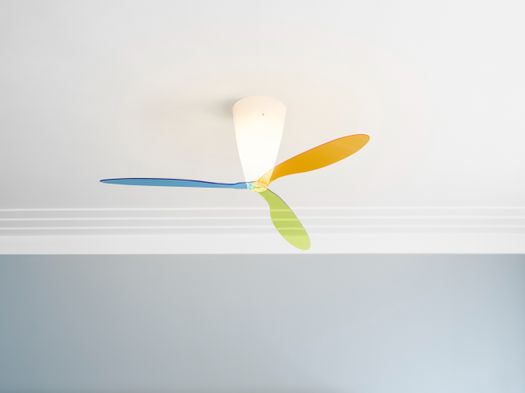 Ventilazione e illuminazione in un'unica soluzione