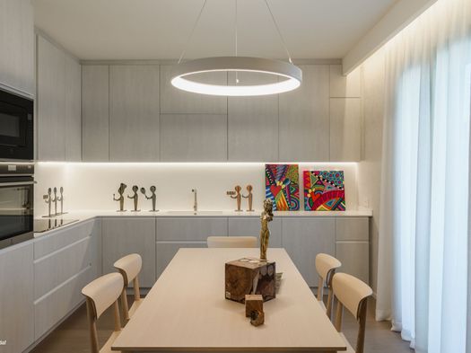 Martinelli Luce illumina il MODE HOTEL di Rimini