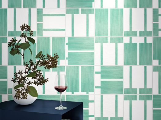 Un percorso materico con Ma.Vi. Ceramica al Cersaie 2025