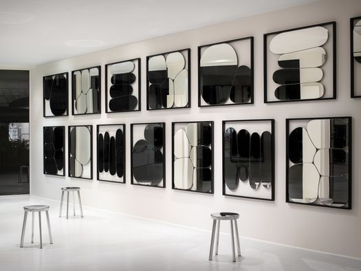 Magis von Mailand bis Venedig: Neuheiten aus illustrer Hand und ein Jubiläum