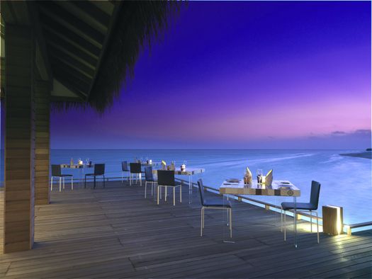 70 ville immerse in un paradiso tropicale